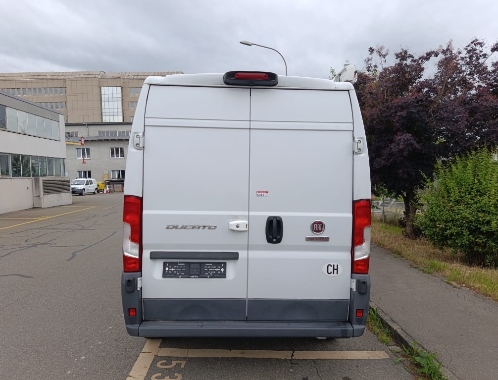 FIAT Ducato 250-image-7