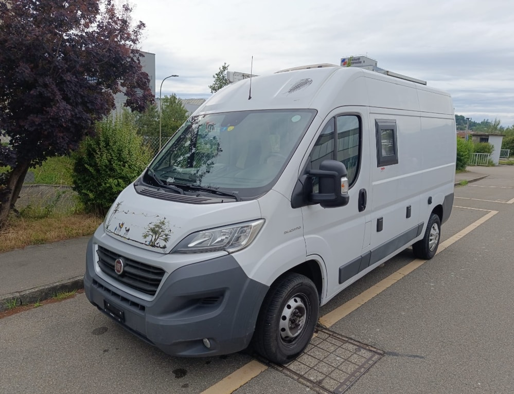 FIAT Ducato 250-image-4