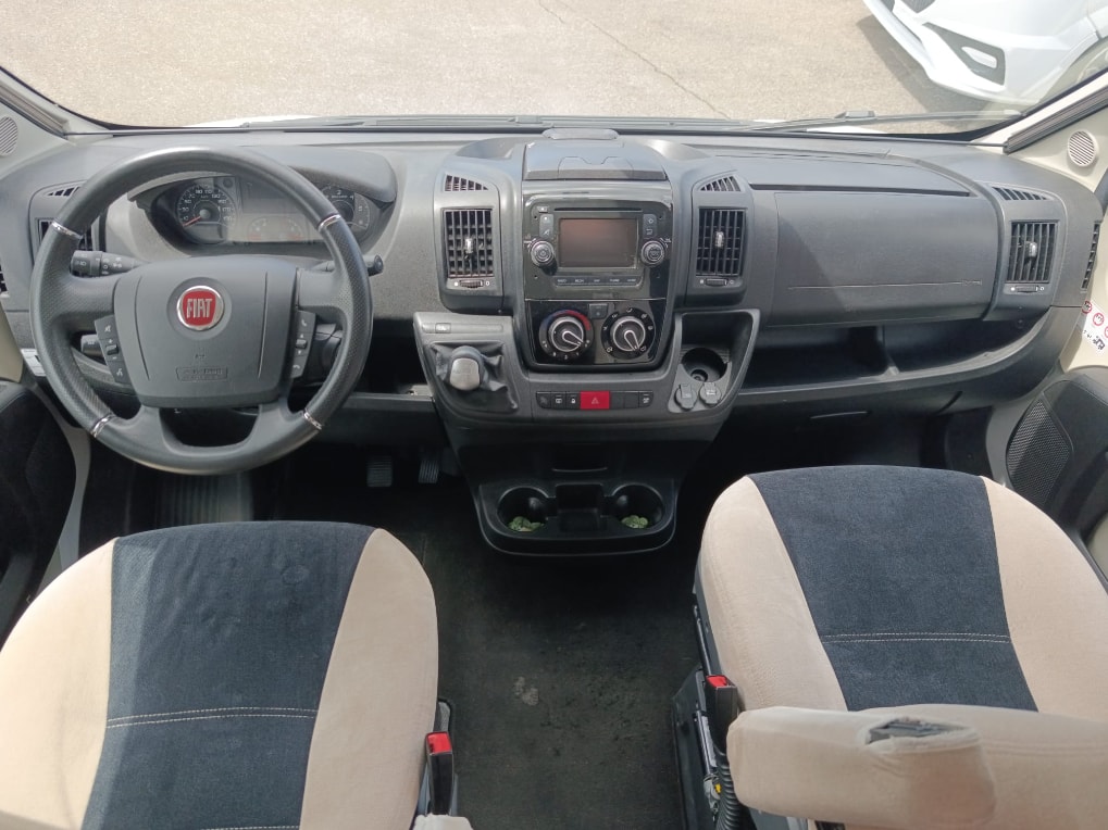 FIAT Ducato 250-image-13