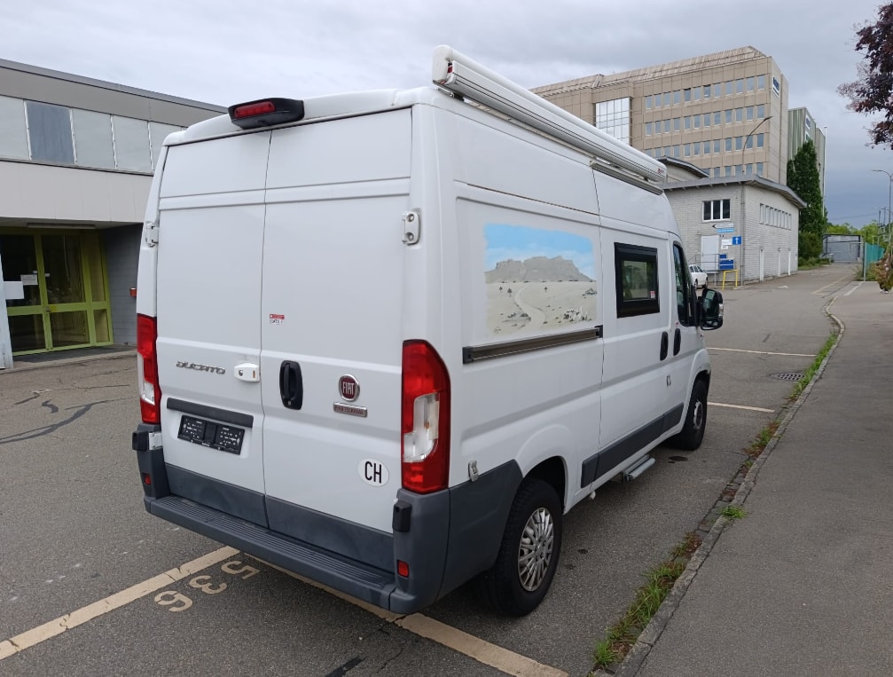 FIAT Ducato 250-image-8