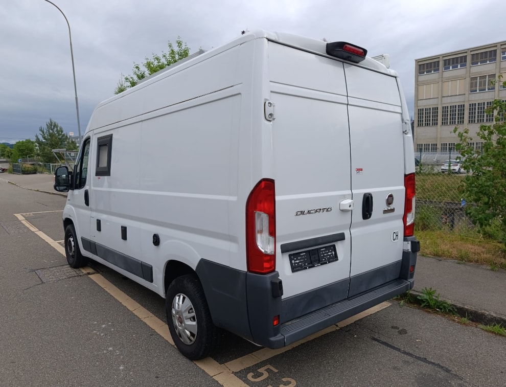 FIAT Ducato 250-image-2