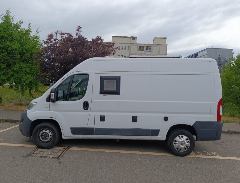 FIAT Ducato 250-image-6