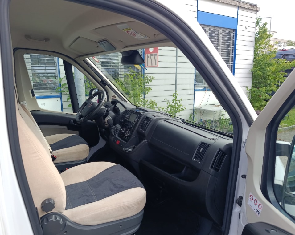 FIAT Ducato 250-image-10