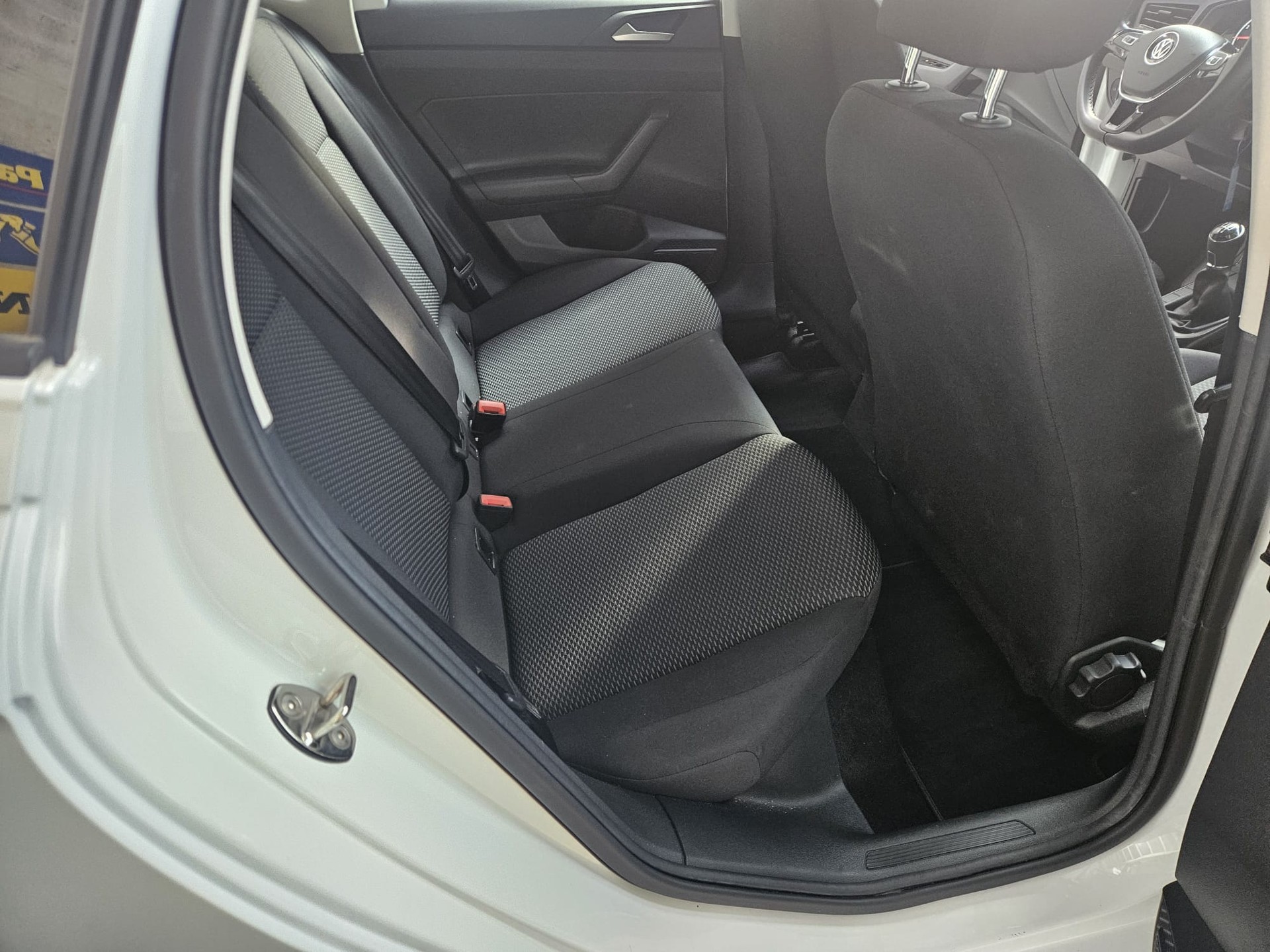 VW Polo 1.0 TSI BMT Trendline-image-13