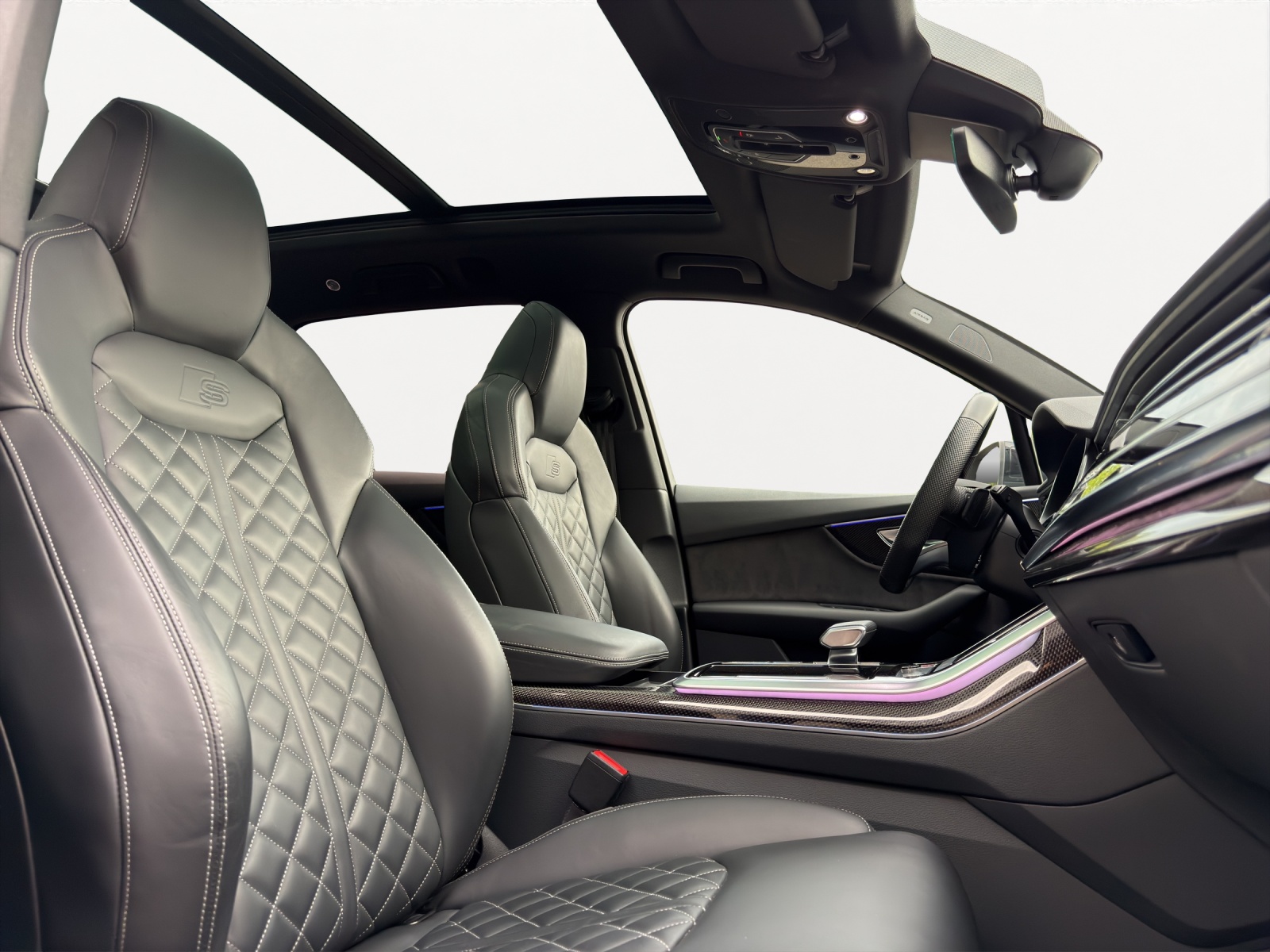 AUDI SQ7 4.0 TDI quattro tiptronic-image-6