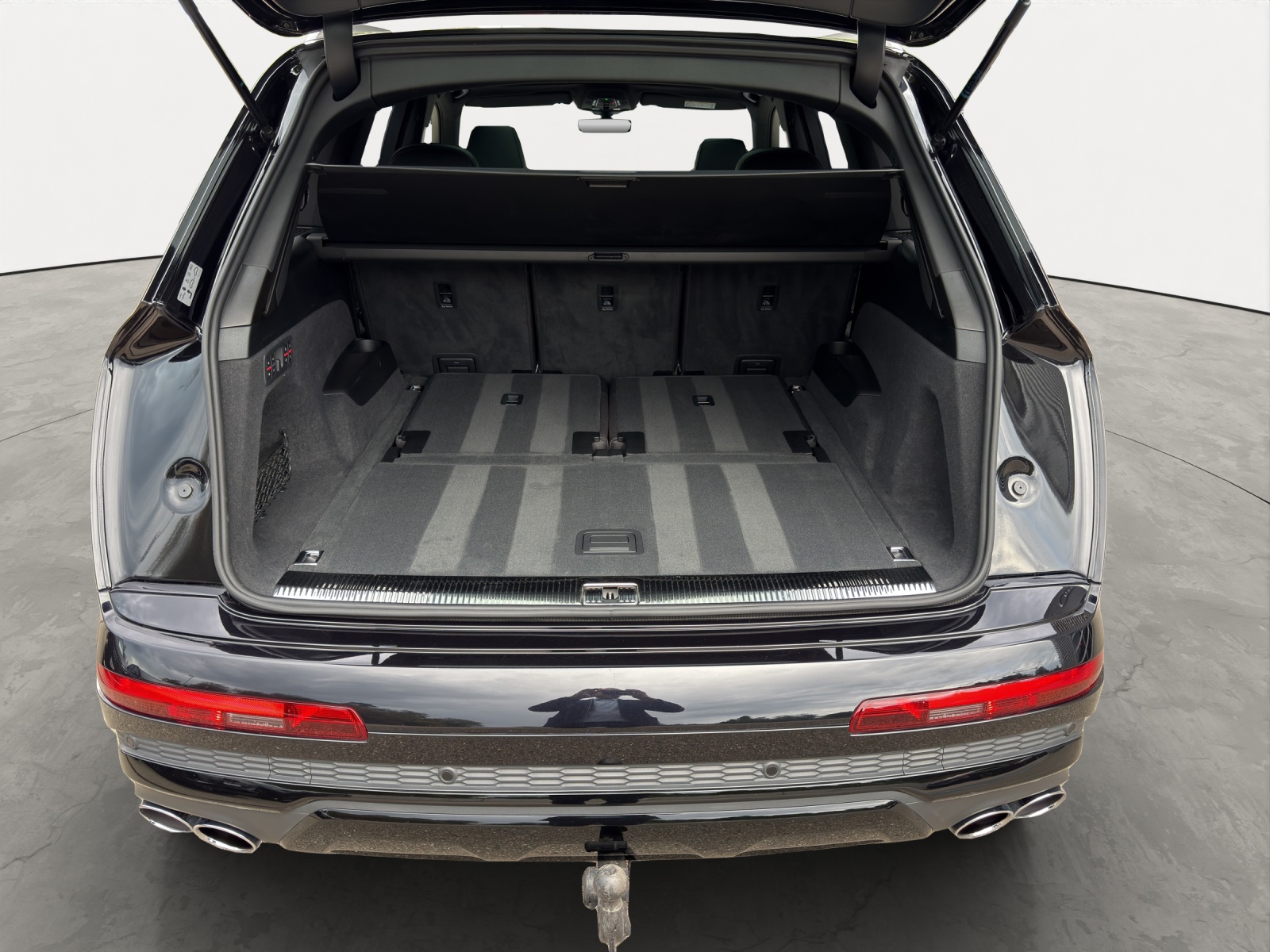 AUDI SQ7 4.0 TDI quattro tiptronic-image-7