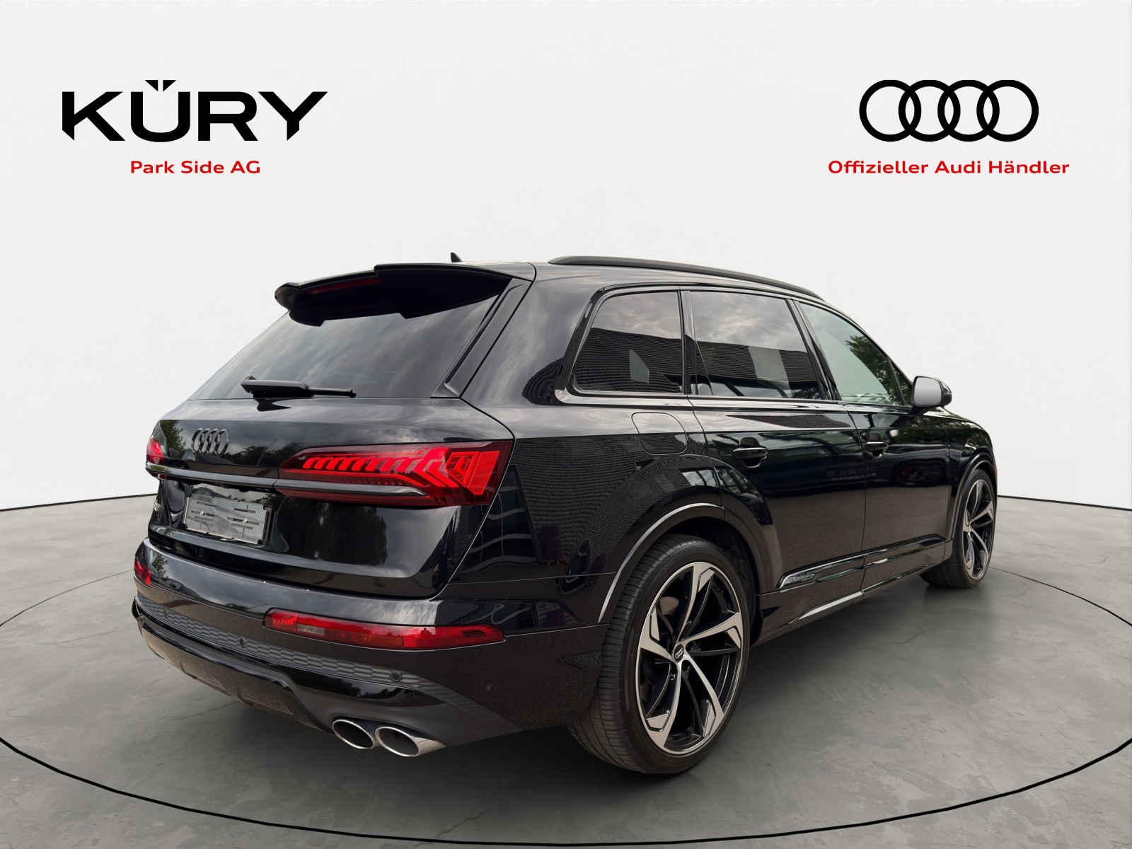 AUDI SQ7 4.0 TDI quattro tiptronic-image-3