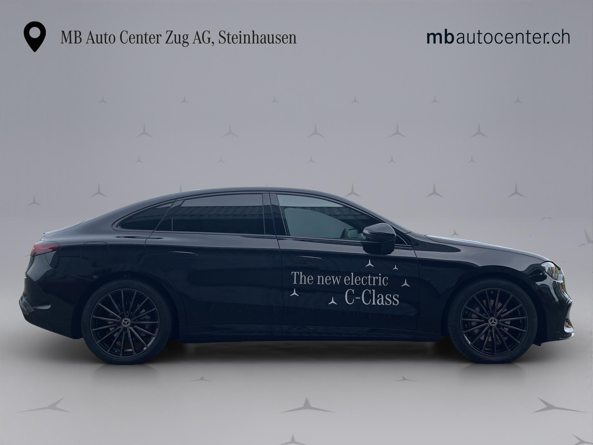 MERCEDES-BENZ C 400 4matic-image-6