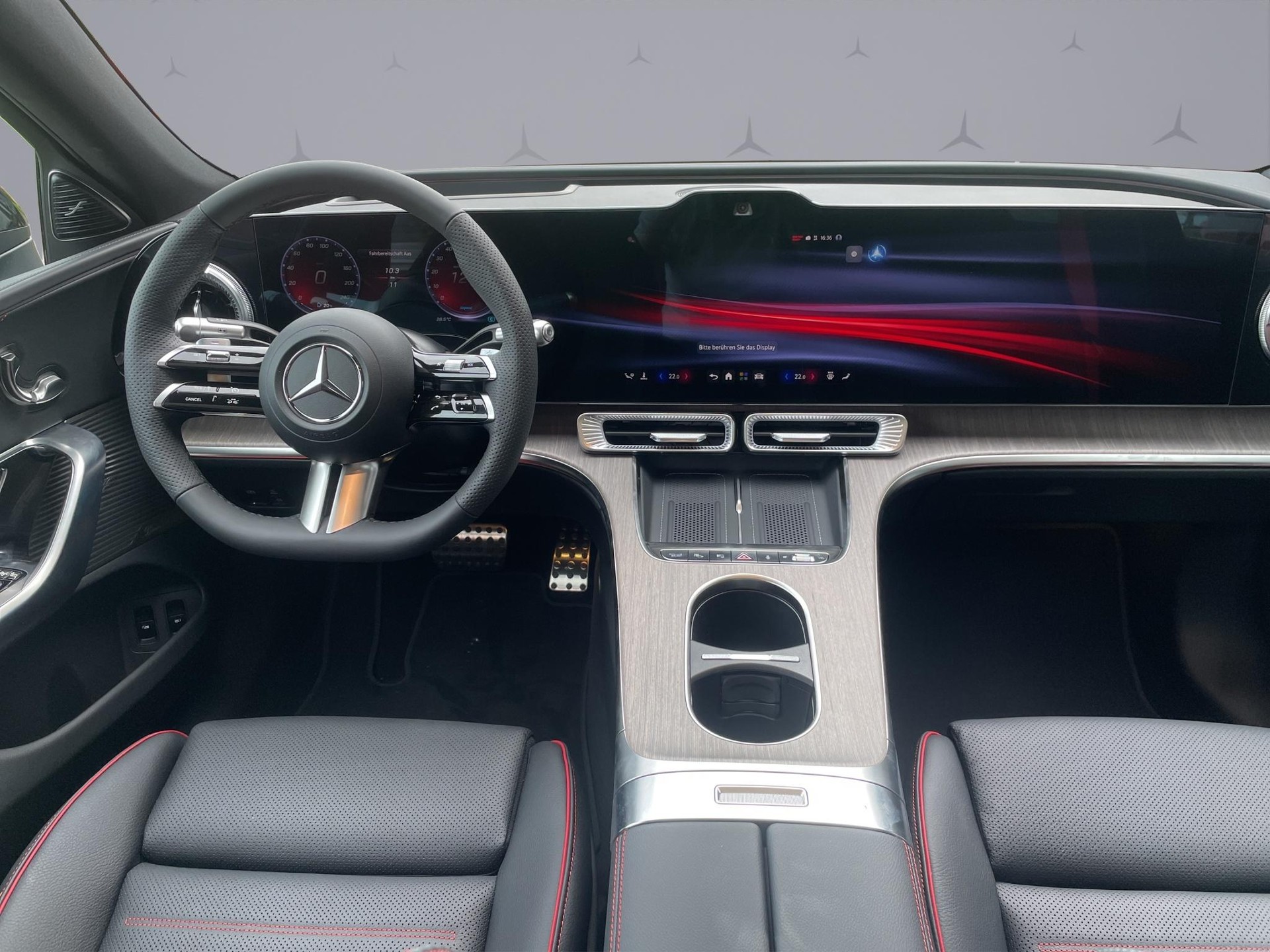 MERCEDES-BENZ C 400 4matic-image-13