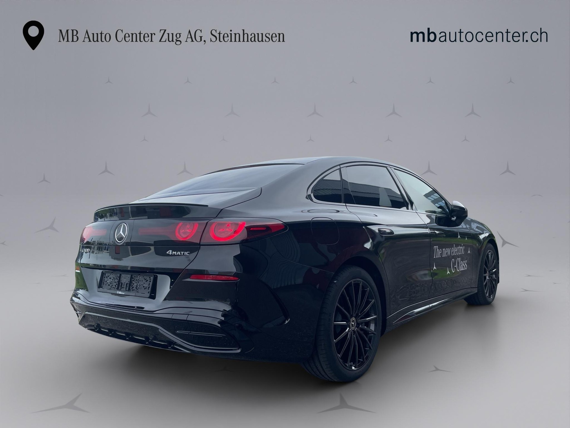 MERCEDES-BENZ C 400 4matic-image-5