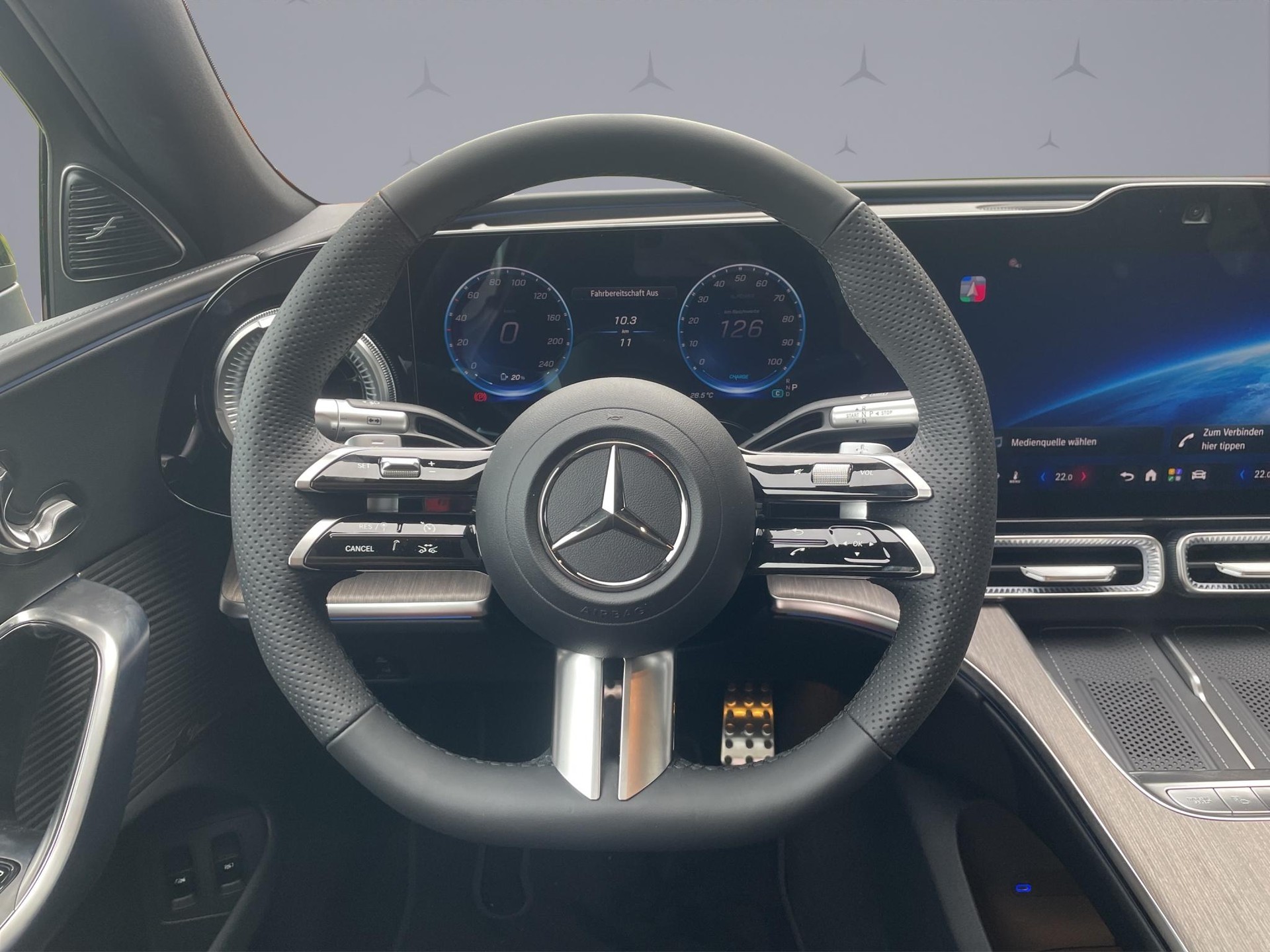 MERCEDES-BENZ C 400 4matic-image-11