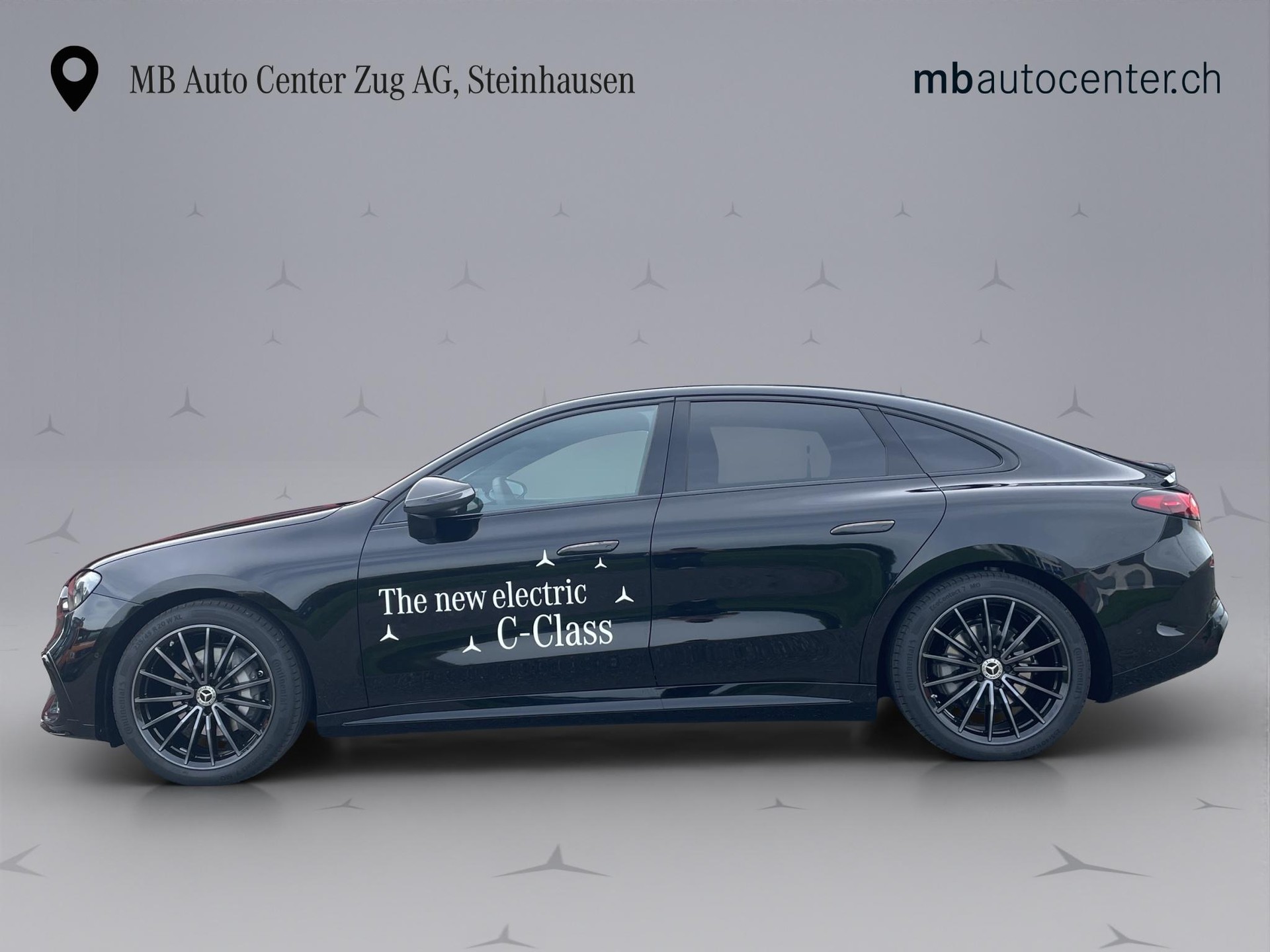MERCEDES-BENZ C 400 4matic-image-1