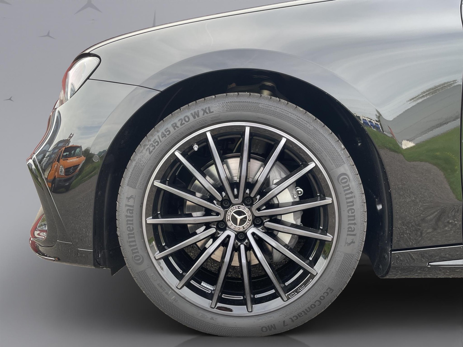 MERCEDES-BENZ C 400 4matic-image-2