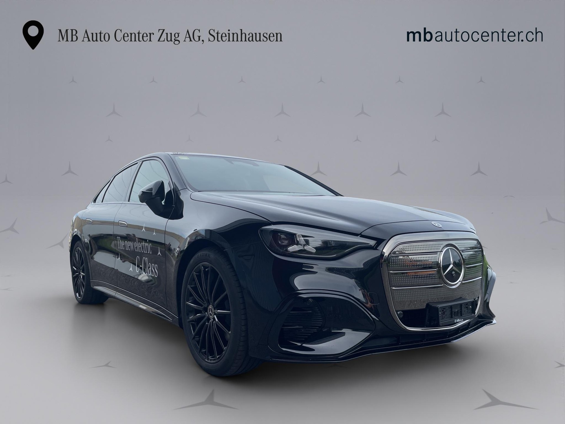 MERCEDES-BENZ C 400 4matic-image-7