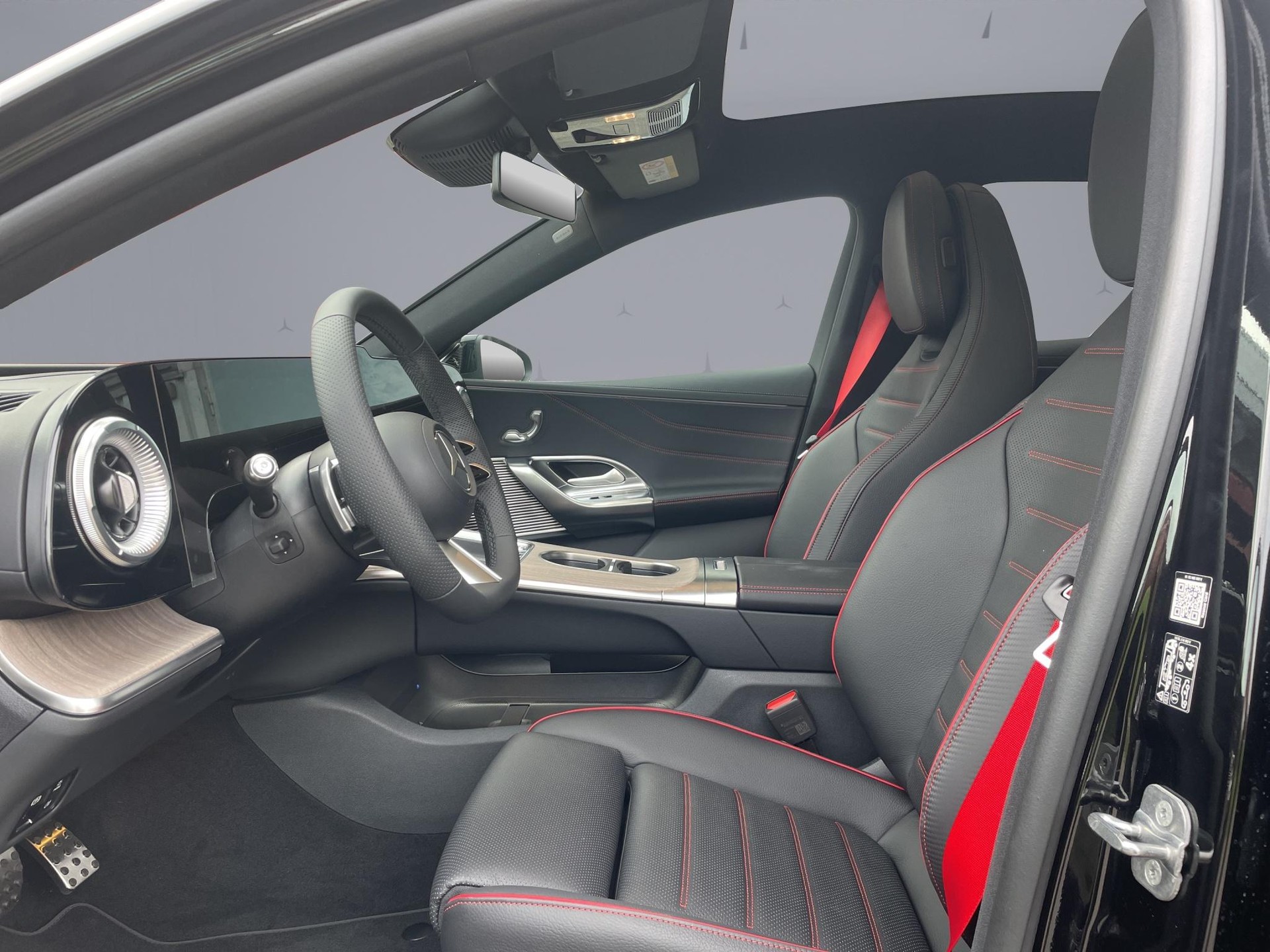 MERCEDES-BENZ C 400 4matic-image-9