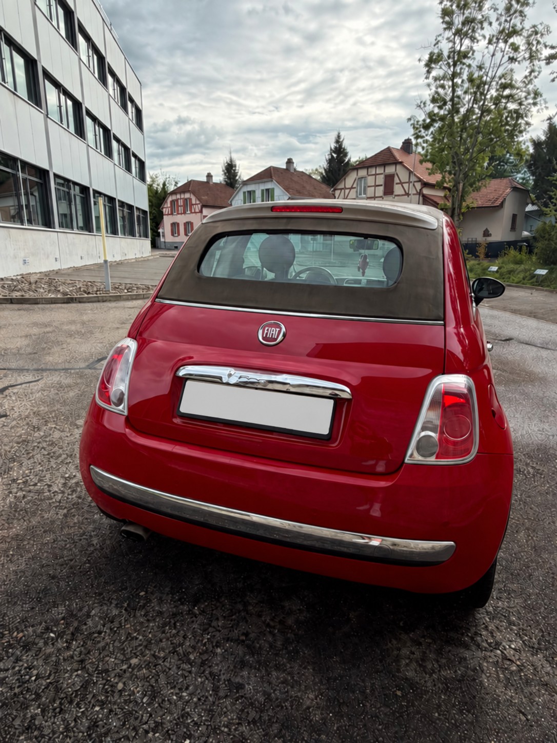 FIAT 1.2 8V SEL-image-1