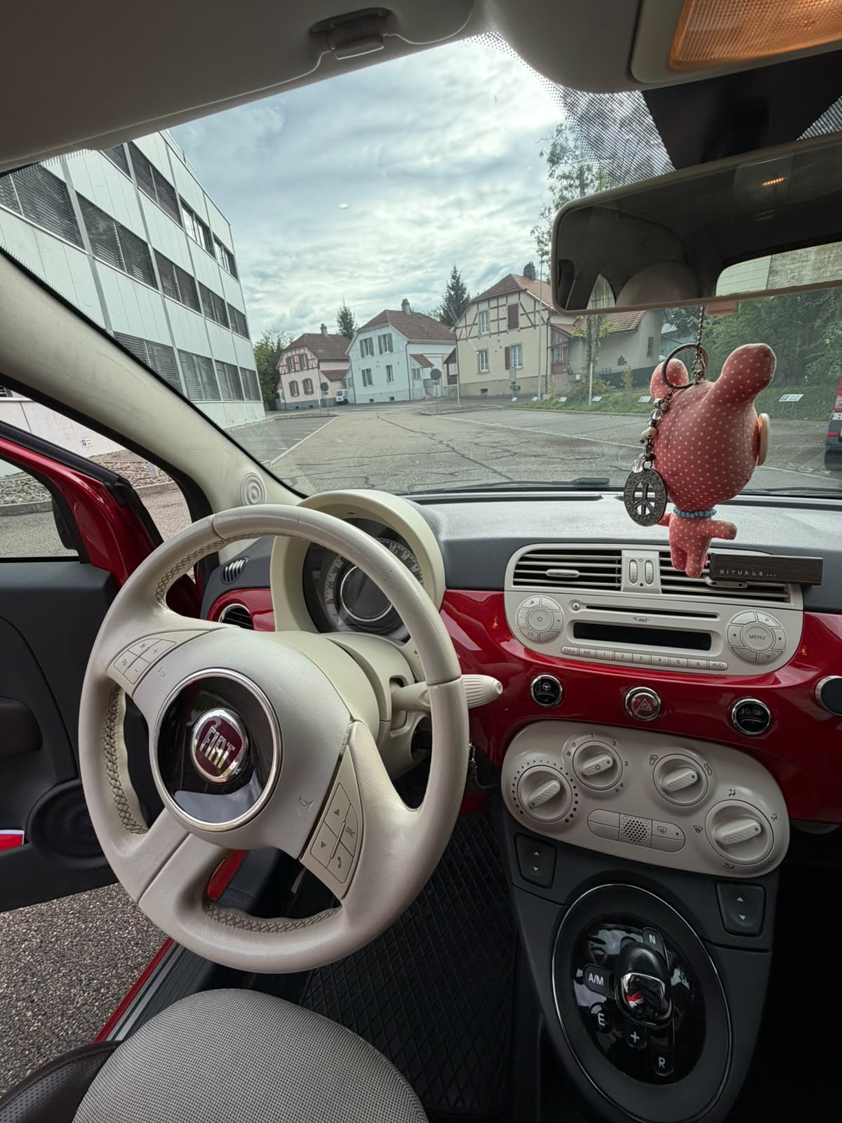 FIAT 1.2 8V SEL-image-2
