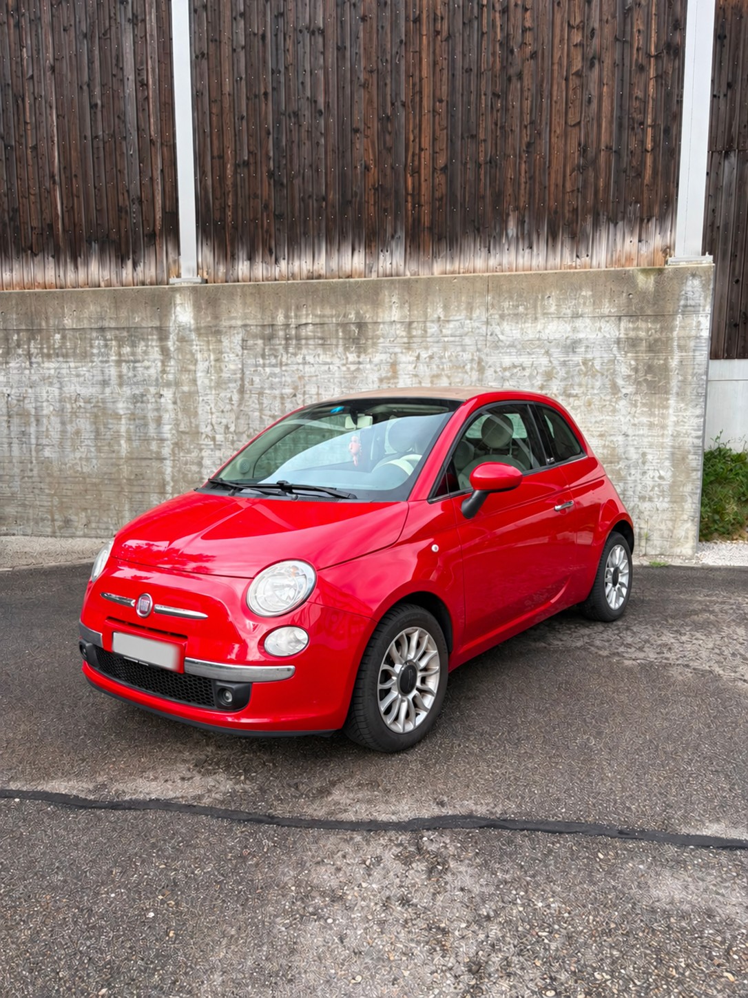 FIAT 1.2 8V SEL-image-0