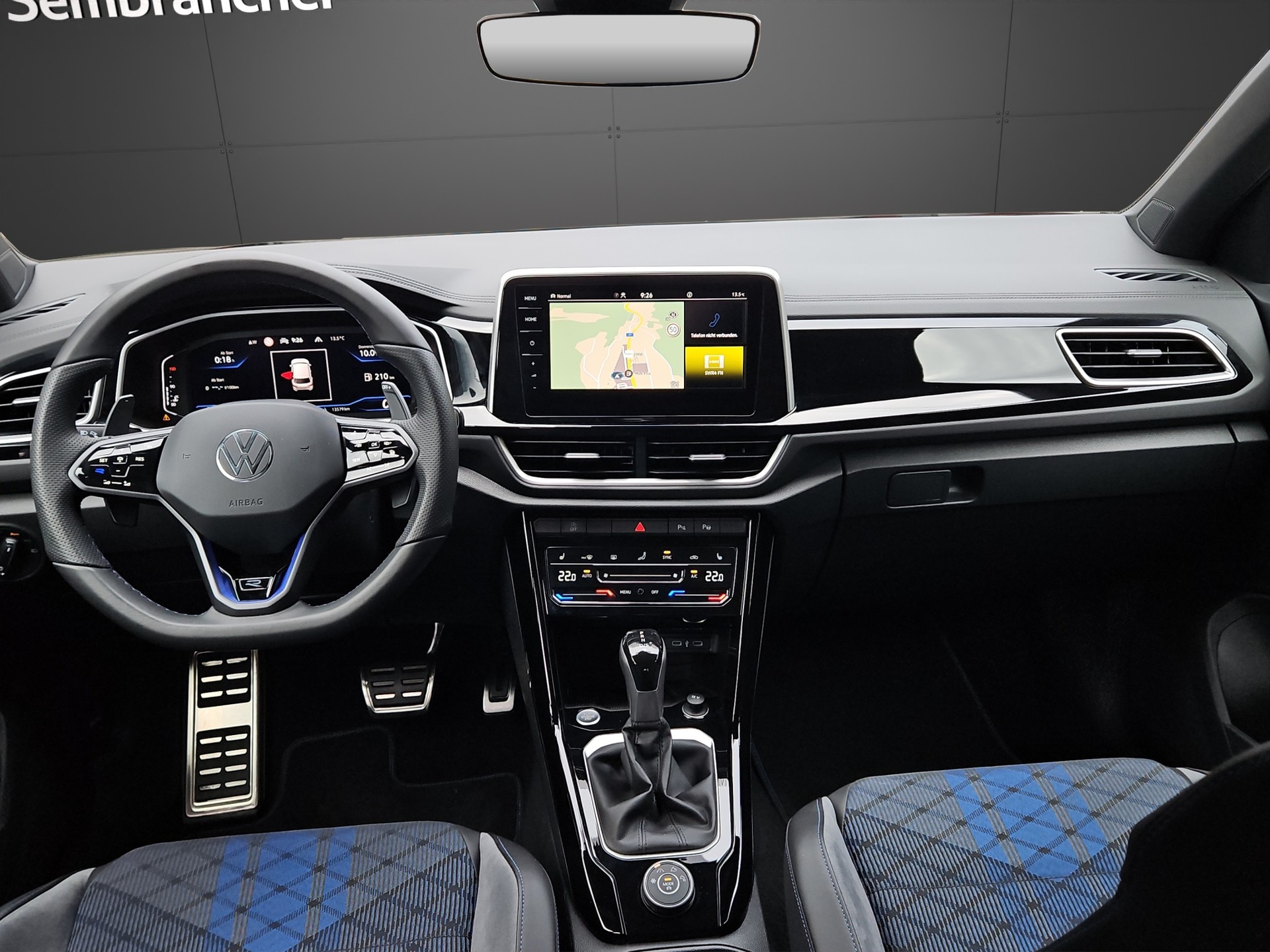 VW T-Roc 2.0 TSI R DSG 4Motion-image-19