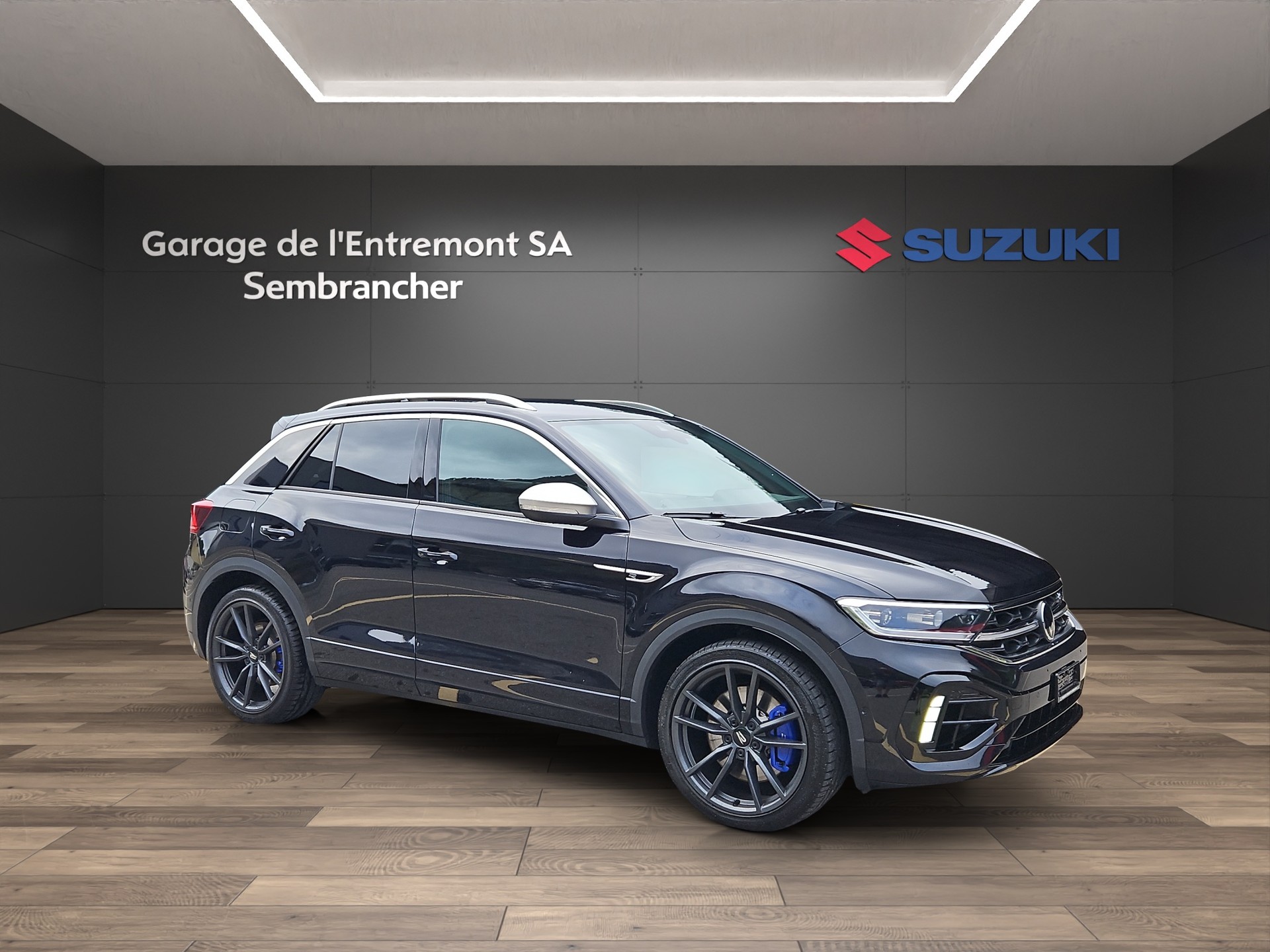 VW T-Roc 2.0 TSI R DSG 4Motion-image-7