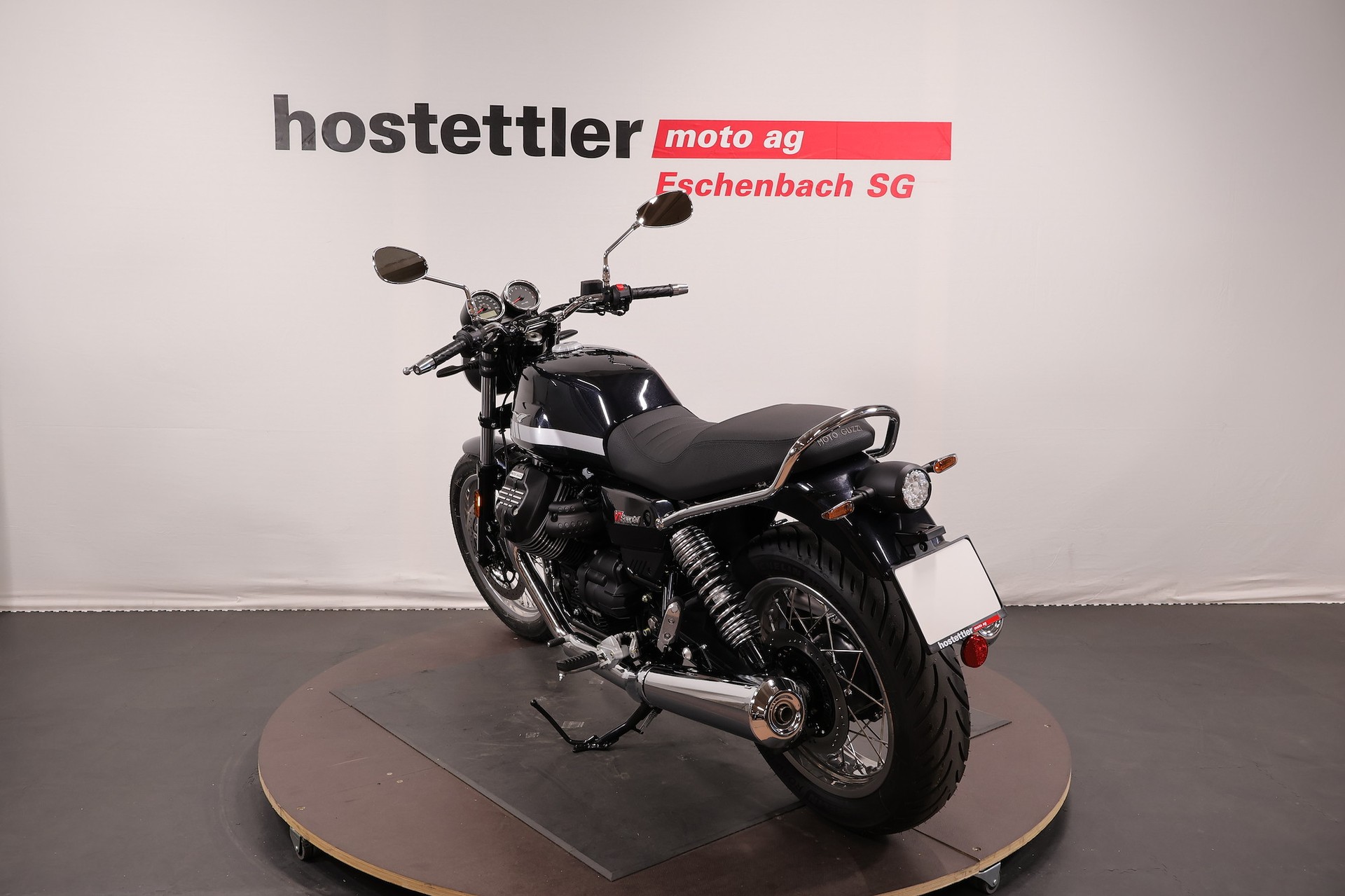 MOTO GUZZI V7 850 Special-image-4