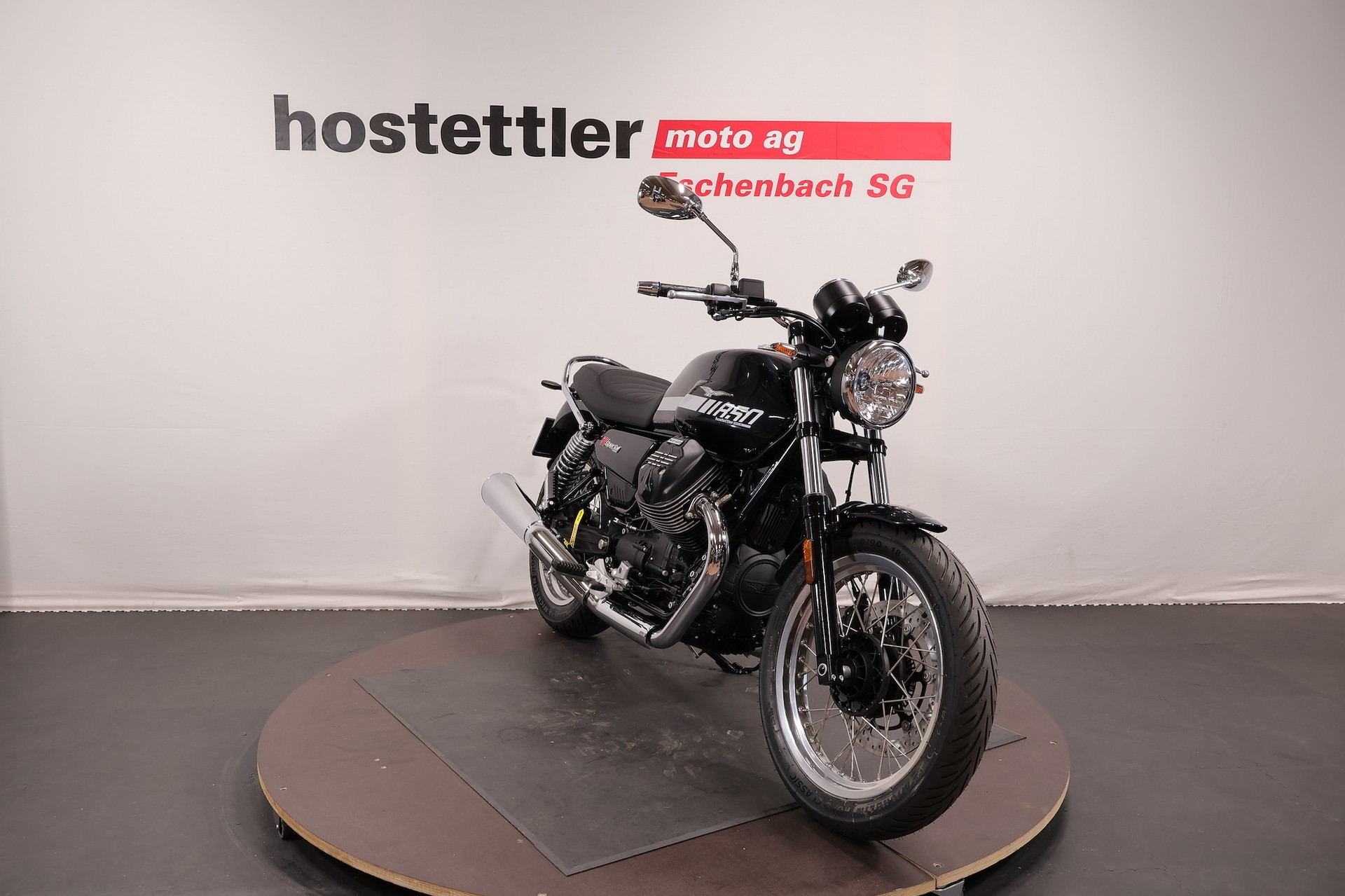 MOTO GUZZI V7 850 Special