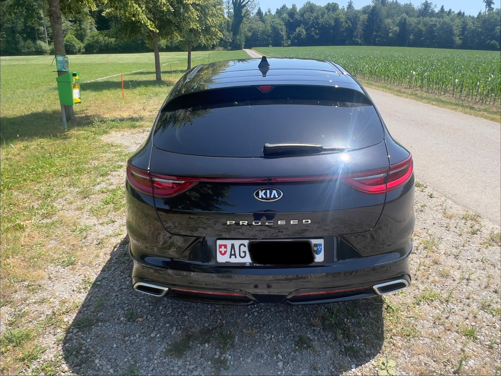 KIA 1.5 T-GDi MHEV GT-Line-image-2