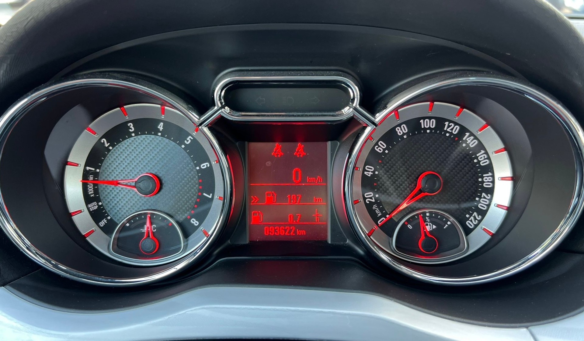 OPEL Adam 1.0 ecoFLEX Turbo ROCKS-image-11