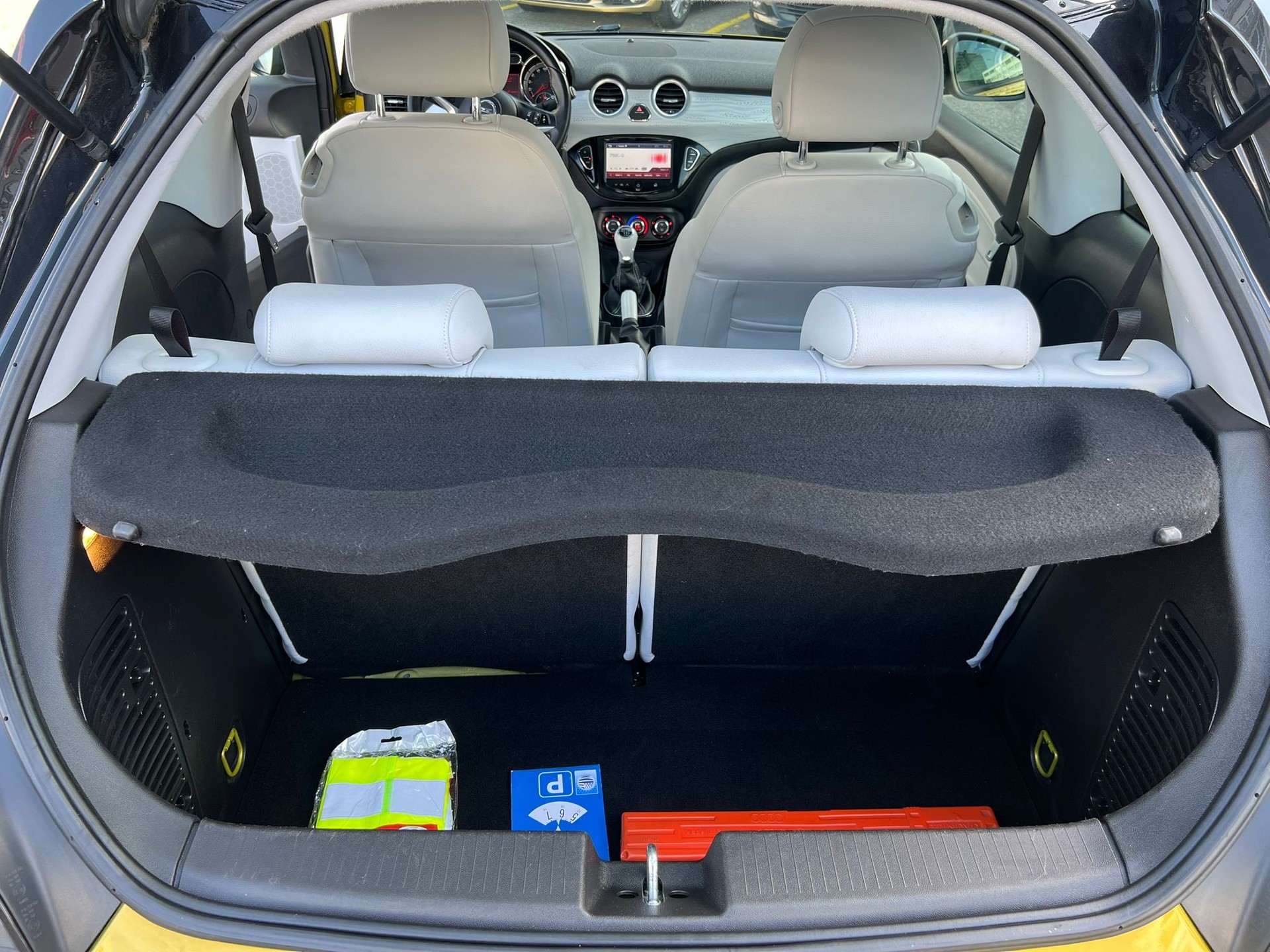 OPEL Adam 1.0 ecoFLEX Turbo ROCKS-image-12