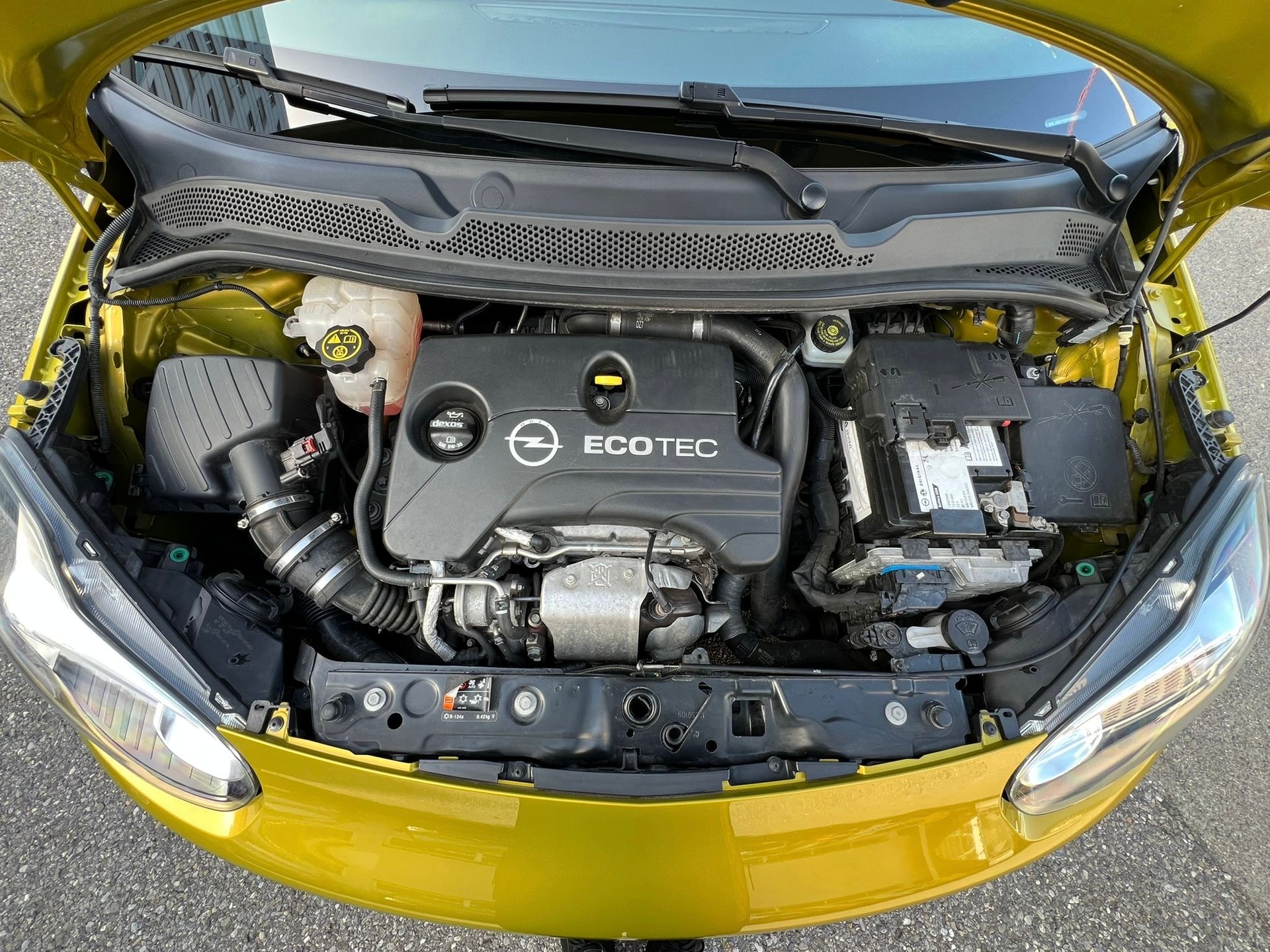 OPEL Adam 1.0 ecoFLEX Turbo ROCKS-image-13