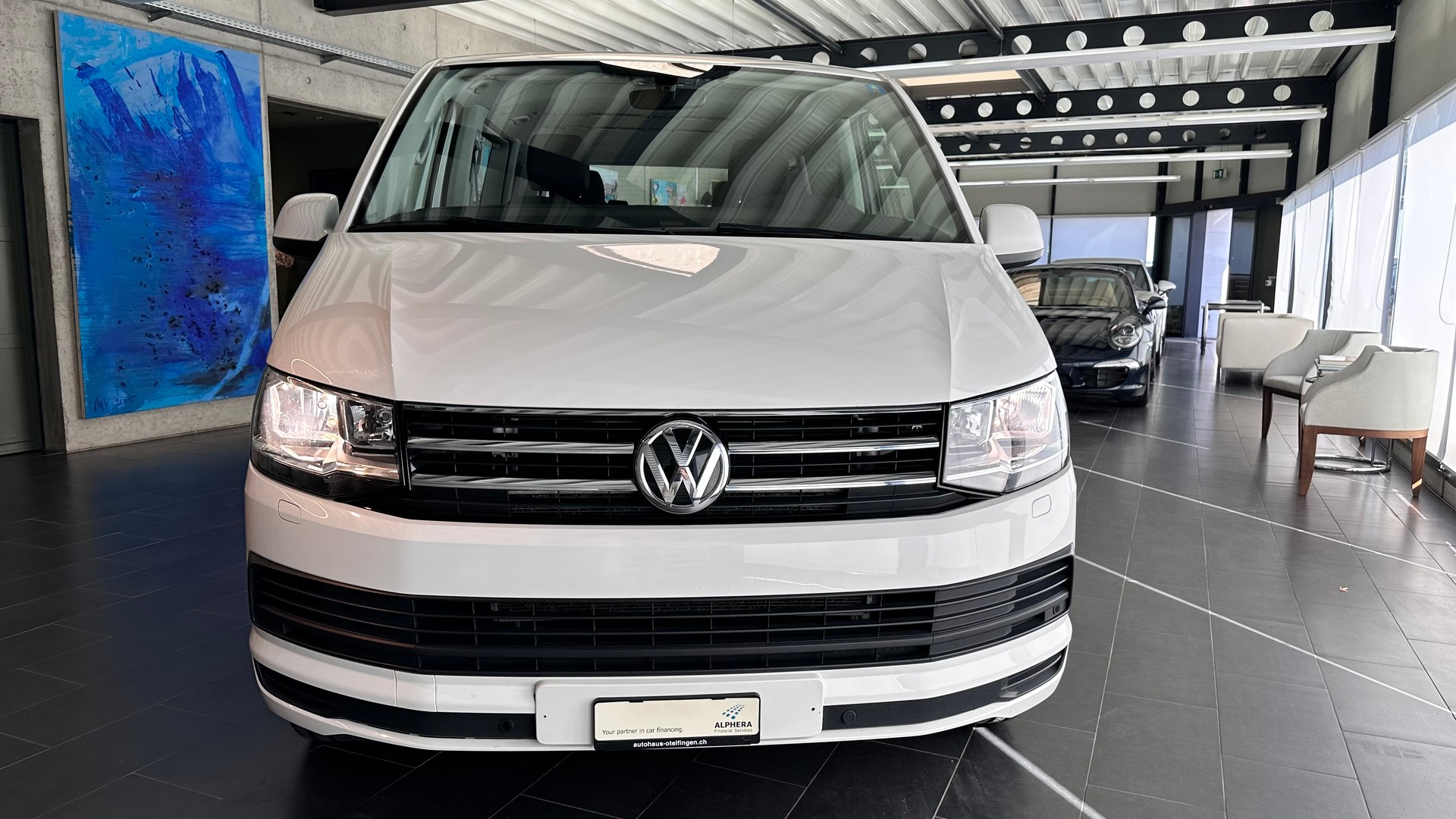 VW T6 Multivan 2.0 TDI 199 Comfortline DSG-image-18