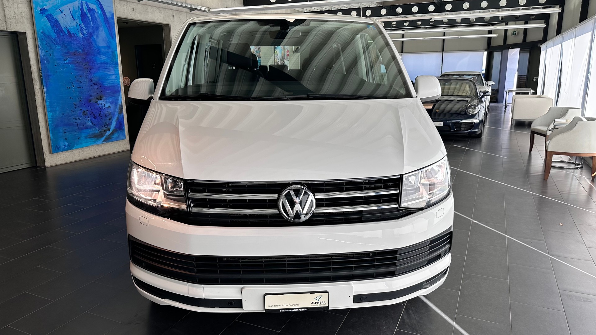 VW T6 Multivan 2.0 TDI 199 Comfortline DSG-image-20