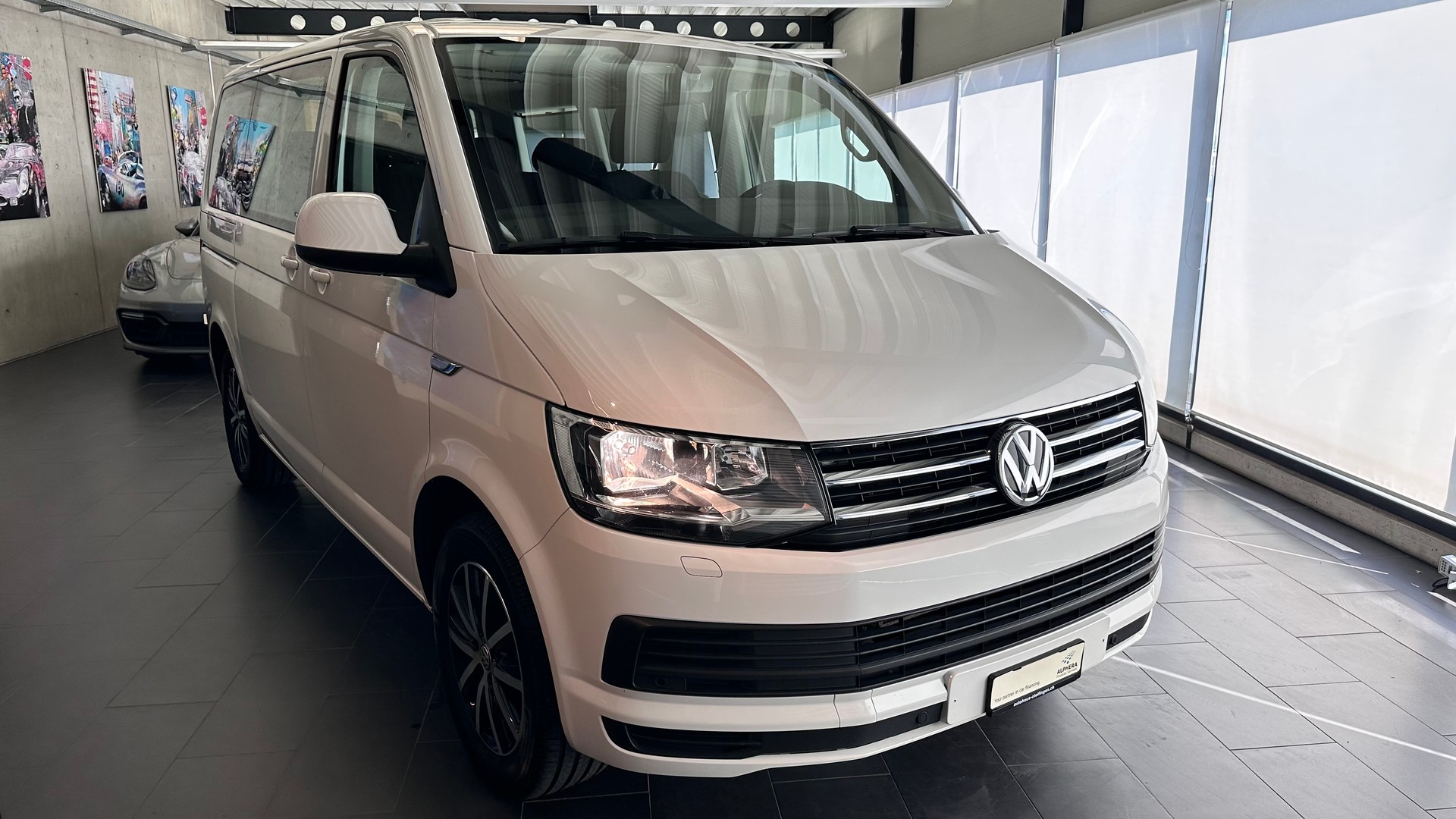VW T6 Multivan 2.0 TDI 199 Comfortline DSG-image-22