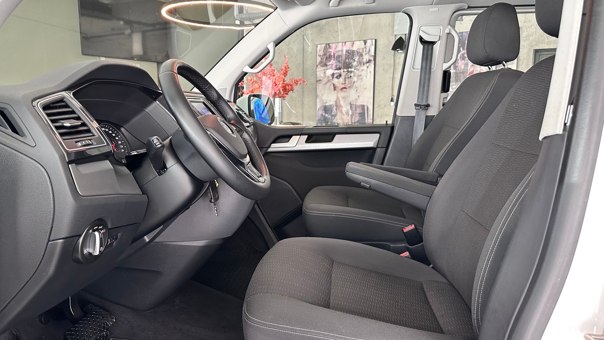 VW T6 Multivan 2.0 TDI 199 Comfortline DSG-image-15