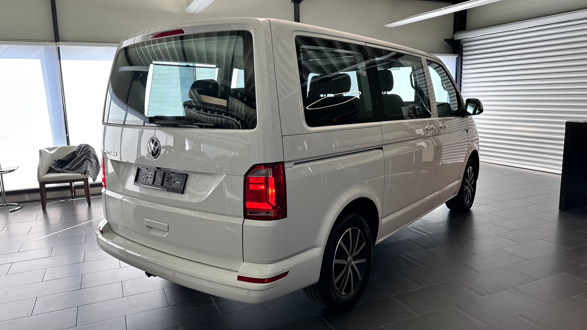 VW T6 Multivan 2.0 TDI 199 Comfortline DSG-image-5