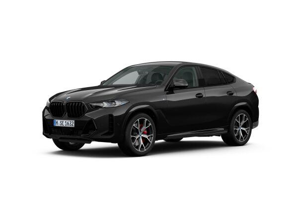 BMW X6 30d M Sport Pro xDrive G06 (CH) AHK 📍-image-0