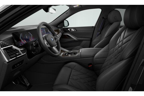 BMW X6 30d M Sport Pro xDrive G06 (CH) AHK 📍-image-2