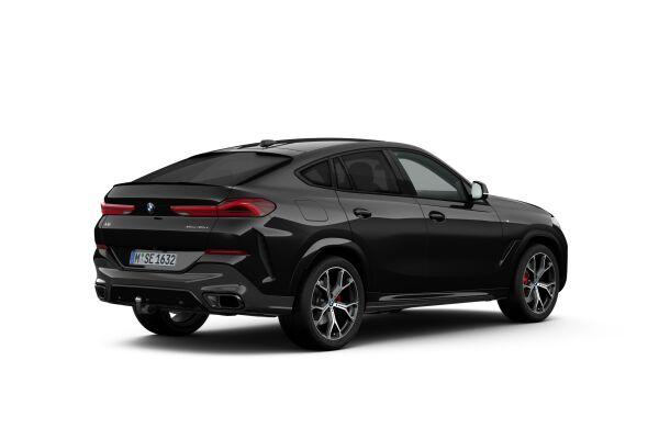 BMW X6 30d M Sport Pro xDrive G06 (CH) AHK 📍-image-1