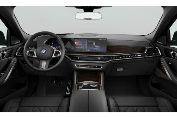 BMW X6 30d M Sport Pro xDrive G06 (CH) AHK 📍-image-3