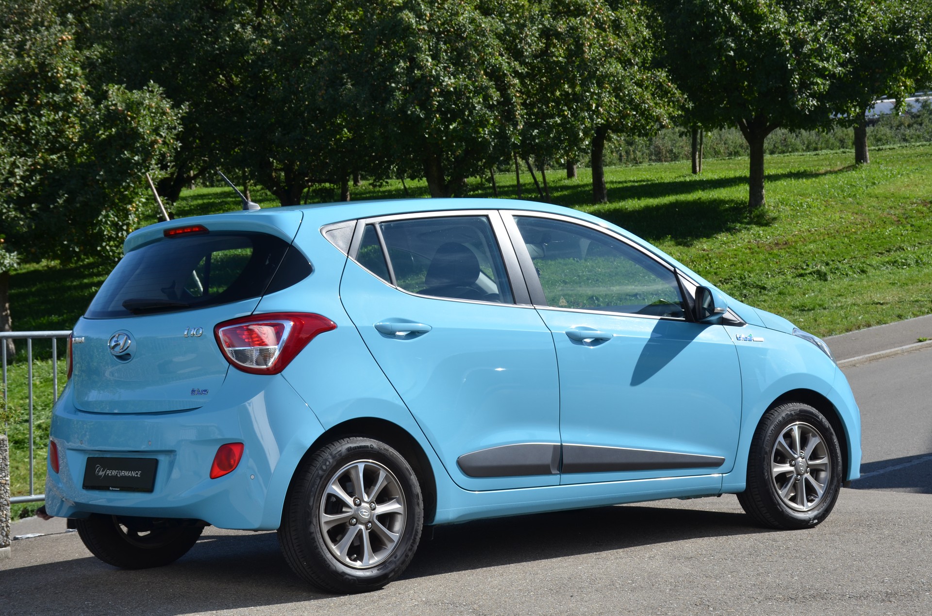 HYUNDAI i10 1.0 Style-image-6