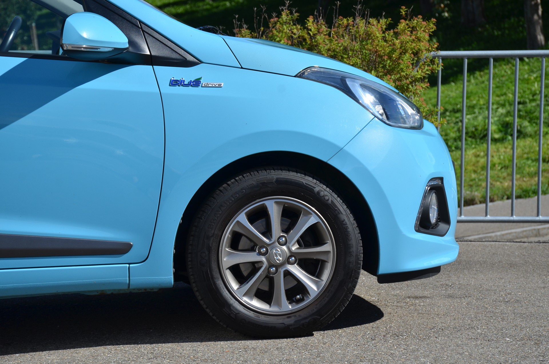 HYUNDAI i10 1.0 Style-image-12