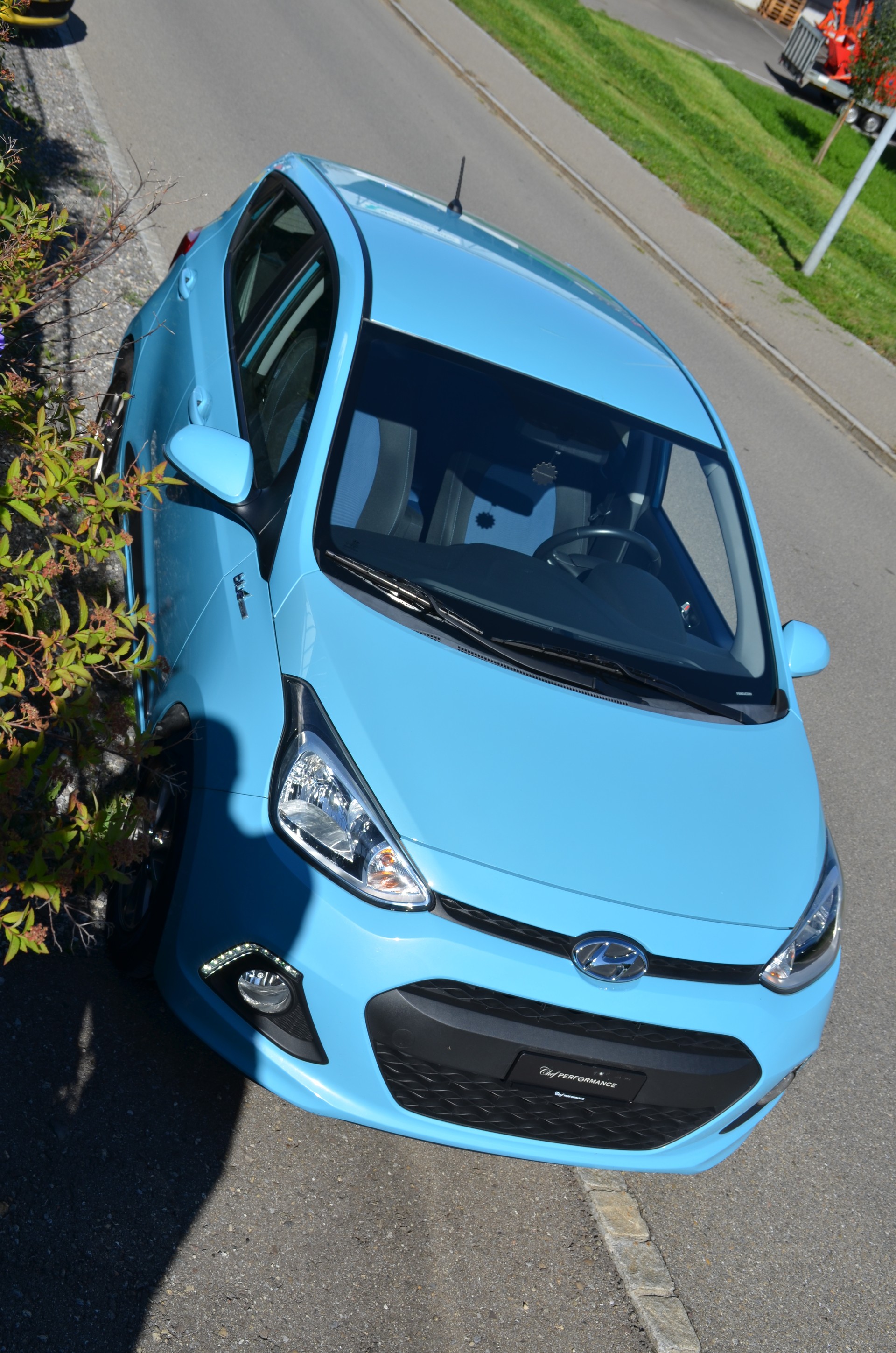 HYUNDAI i10 1.0 Style-image-9