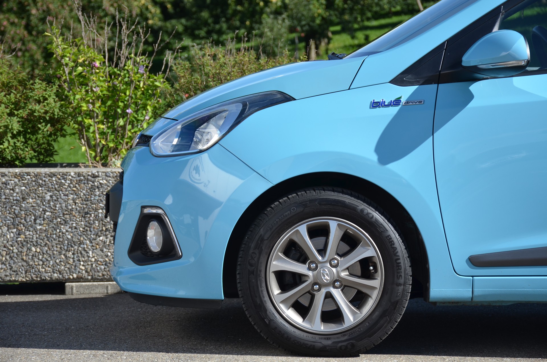 HYUNDAI i10 1.0 Style-image-16