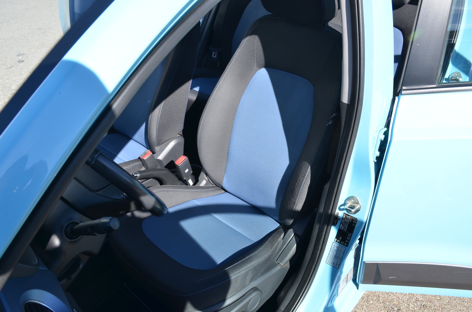 HYUNDAI i10 1.0 Style-image-21