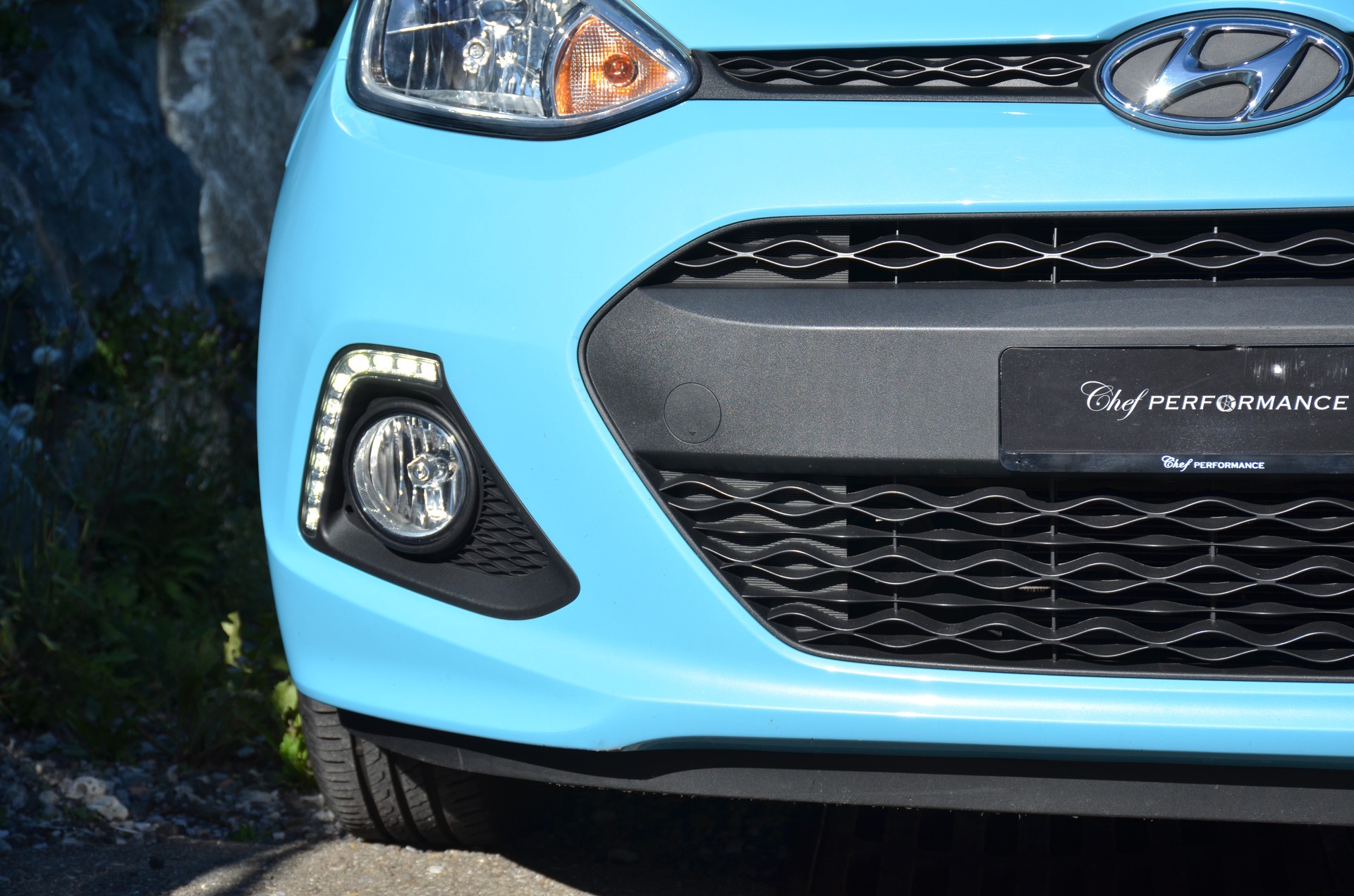 HYUNDAI i10 1.0 Style-image-17