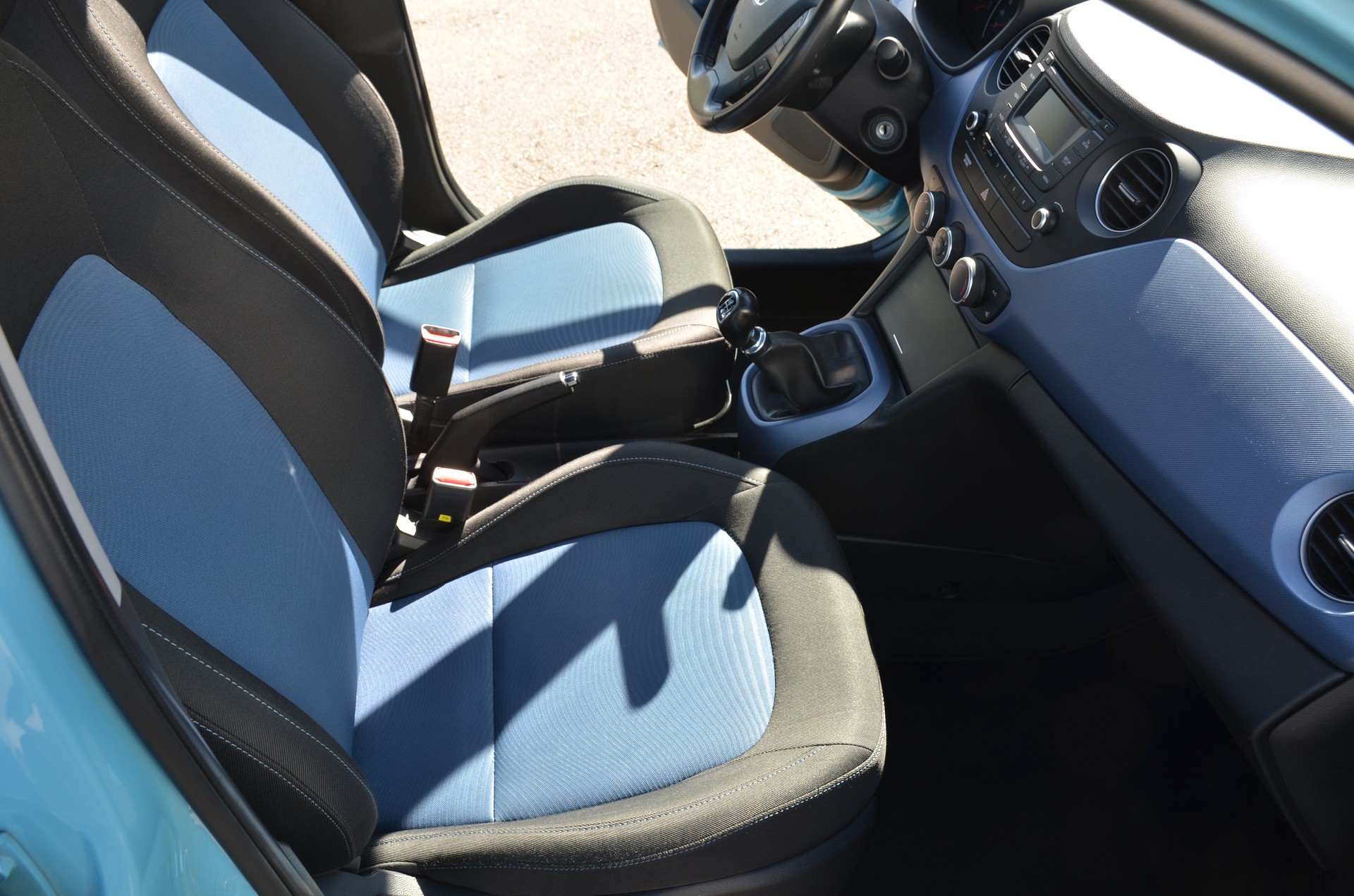 HYUNDAI i10 1.0 Style-image-23