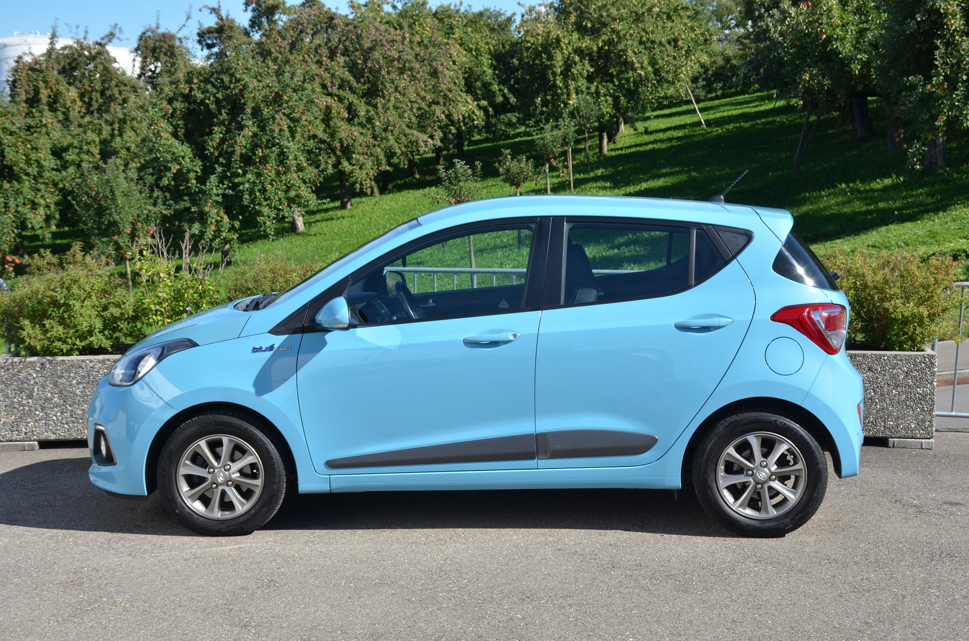 HYUNDAI i10 1.0 Style-image-5
