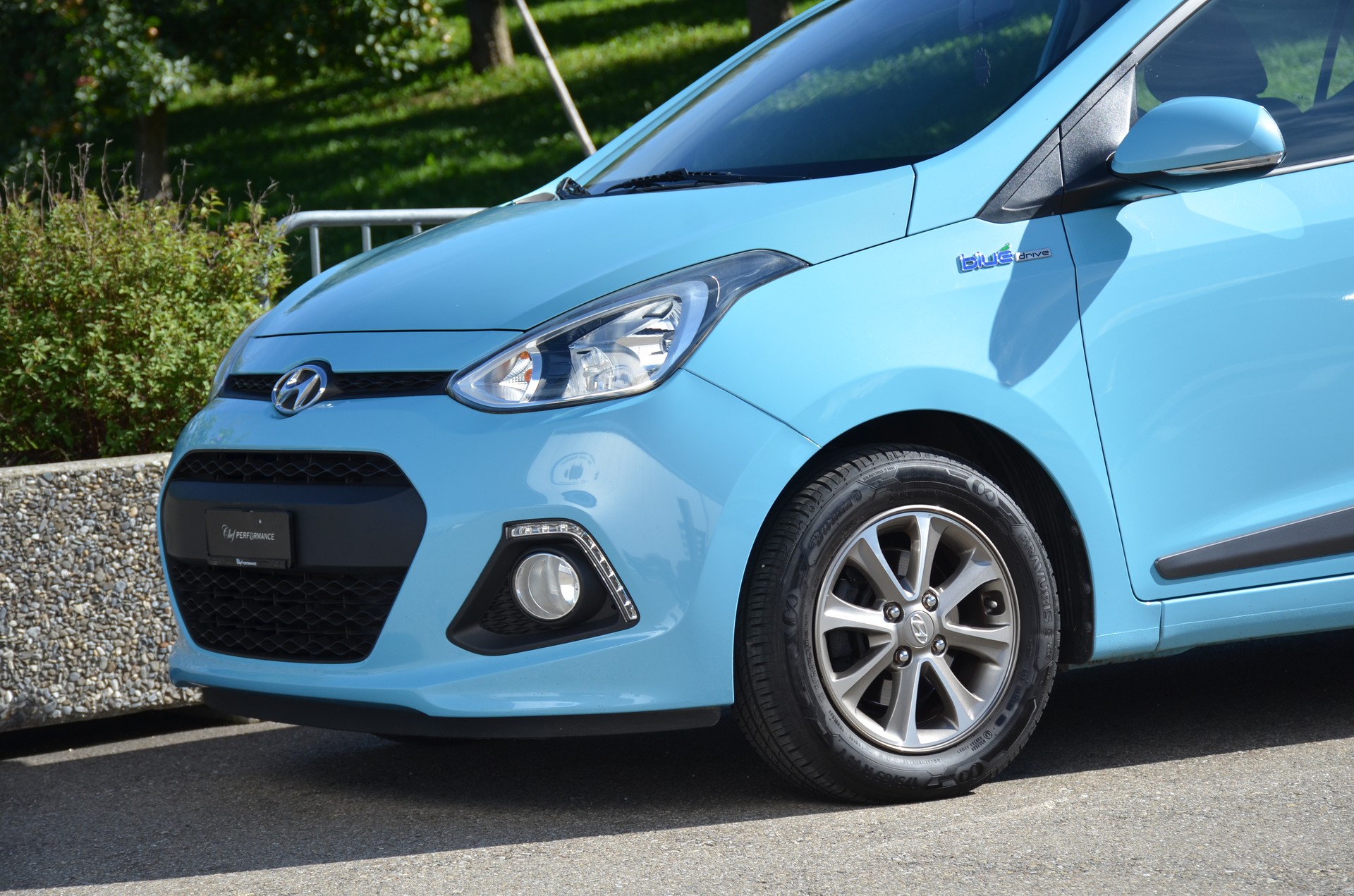 HYUNDAI i10 1.0 Style-image-11