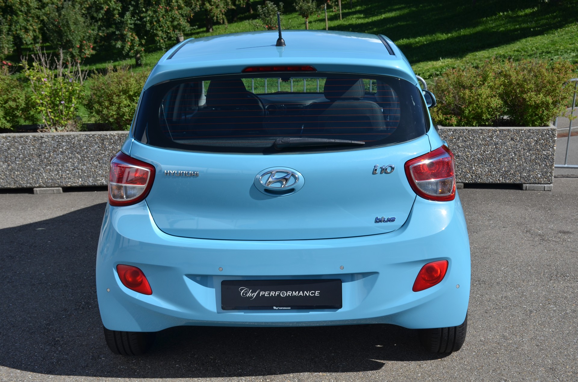 HYUNDAI i10 1.0 Style-image-3