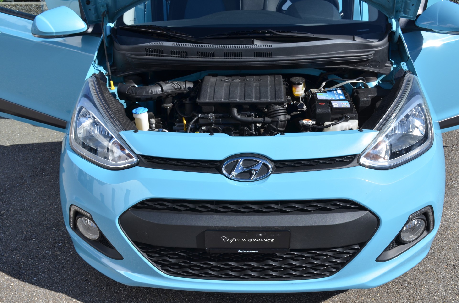 HYUNDAI i10 1.0 Style-image-19